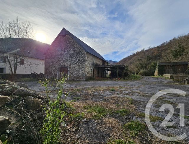maison à vendre - 4 pièces - 168.0 m2 - LICQ ATHEREY - 64 - AQUITAINE - Century 21 Belharra Xiberoa