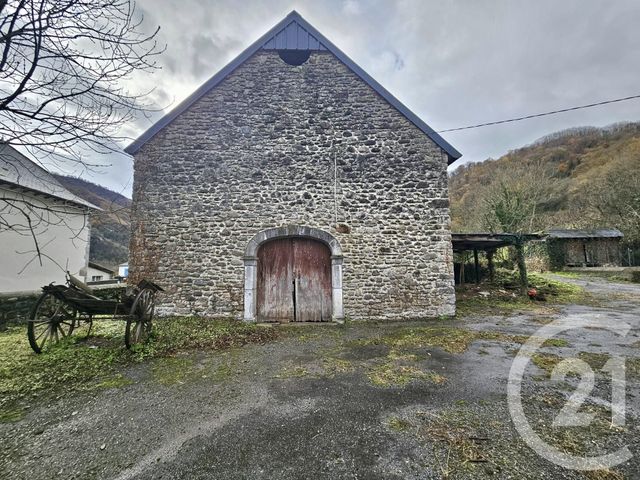 maison à vendre - 4 pièces - 168.0 m2 - LICQ ATHEREY - 64 - AQUITAINE - Century 21 Belharra Xiberoa