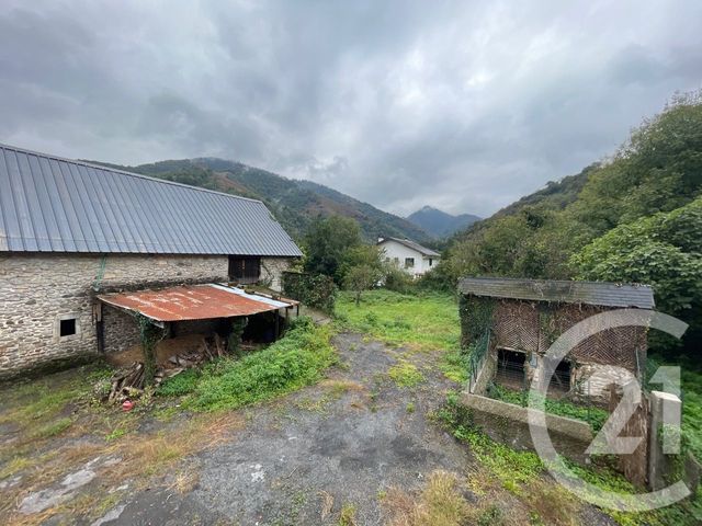 maison à vendre - 4 pièces - 168.0 m2 - LICQ ATHEREY - 64 - AQUITAINE - Century 21 Belharra Xiberoa