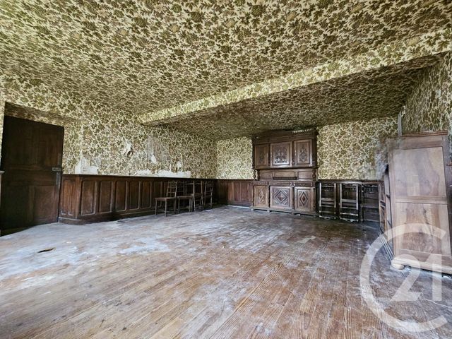 maison à vendre - 4 pièces - 168.0 m2 - LICQ ATHEREY - 64 - AQUITAINE - Century 21 Belharra Xiberoa