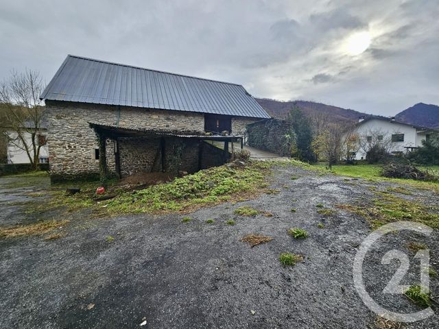 maison à vendre - 4 pièces - 168.0 m2 - LICQ ATHEREY - 64 - AQUITAINE - Century 21 Belharra Xiberoa