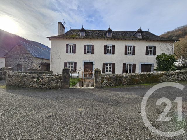 Maison à vendre LICQ ATHEREY