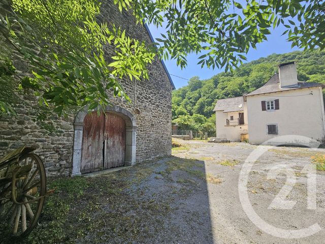 maison à vendre - 4 pièces - 168.0 m2 - LICQ ATHEREY - 64 - AQUITAINE - Century 21 Belharra Xiberoa