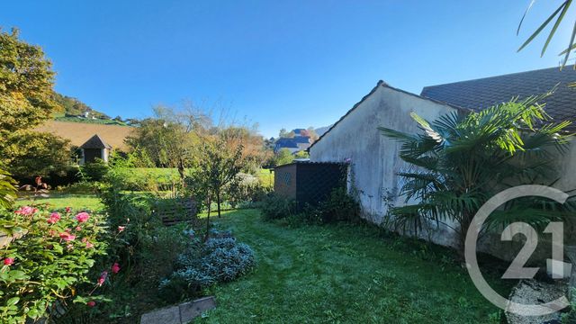 maison à vendre - 6 pièces - 101.0 m2 - BARCUS - 64 - AQUITAINE - Century 21 Belharra Xiberoa