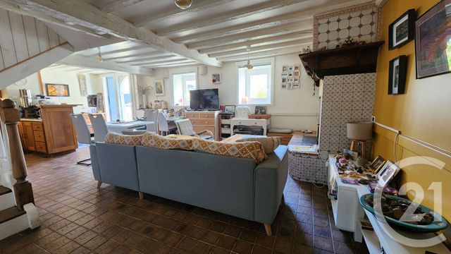 maison à vendre - 6 pièces - 101.0 m2 - BARCUS - 64 - AQUITAINE - Century 21 Belharra Xiberoa