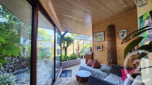 maison à vendre - 6 pièces - 101.0 m2 - BARCUS - 64 - AQUITAINE - Century 21 Belharra Xiberoa