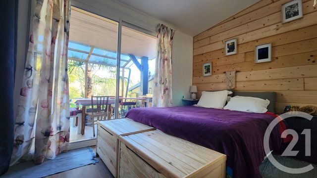 maison à vendre - 6 pièces - 101.0 m2 - BARCUS - 64 - AQUITAINE - Century 21 Belharra Xiberoa