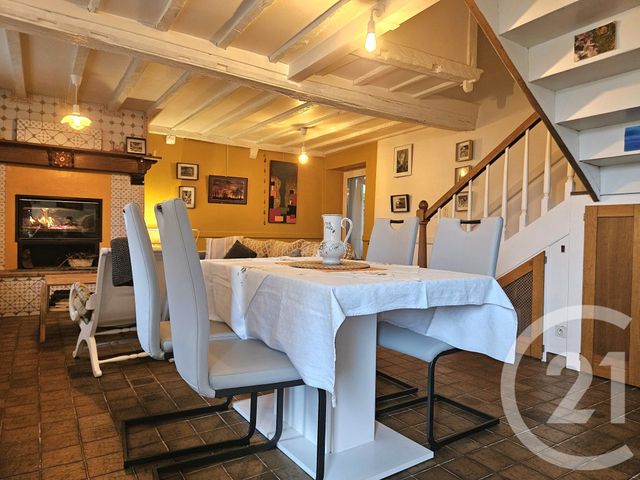 maison à vendre - 6 pièces - 101.0 m2 - BARCUS - 64 - AQUITAINE - Century 21 Belharra Xiberoa