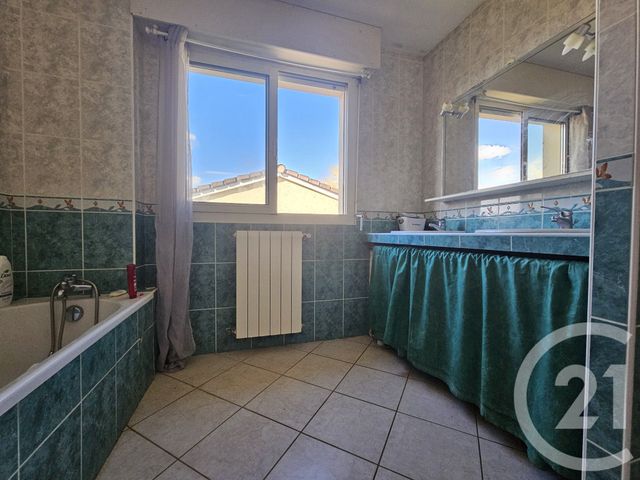 maison à vendre - 6 pièces - 154.0 m2 - MOURENX - 64 - AQUITAINE - Century 21 Belharra Xiberoa