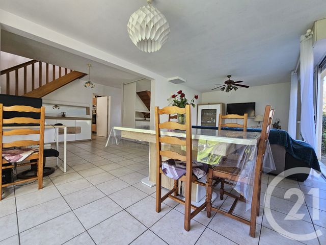 maison à vendre - 6 pièces - 154.0 m2 - MOURENX - 64 - AQUITAINE - Century 21 Belharra Xiberoa