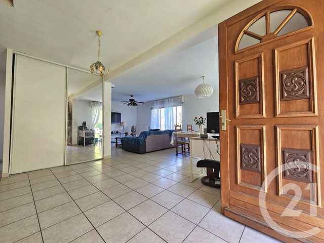 maison à vendre - 6 pièces - 154.0 m2 - MOURENX - 64 - AQUITAINE - Century 21 Belharra Xiberoa