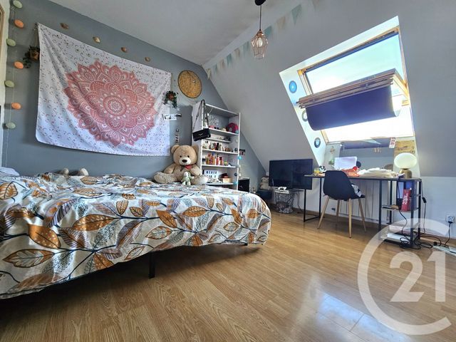 maison à vendre - 6 pièces - 154.0 m2 - MOURENX - 64 - AQUITAINE - Century 21 Belharra Xiberoa