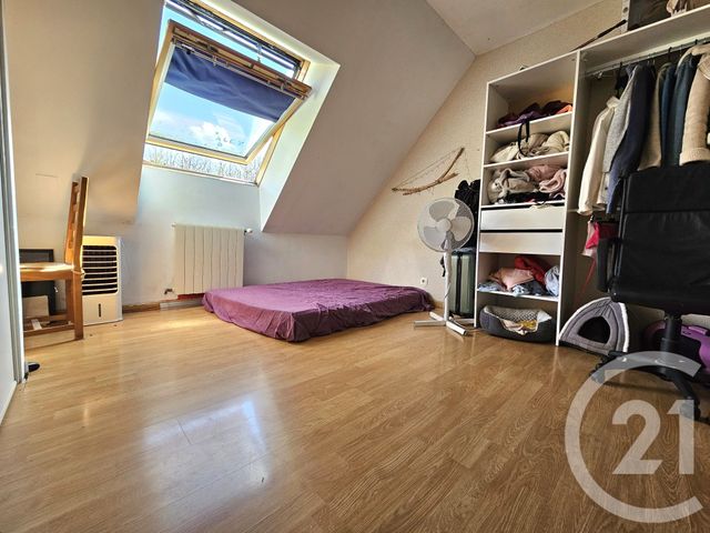 maison à vendre - 6 pièces - 154.0 m2 - MOURENX - 64 - AQUITAINE - Century 21 Belharra Xiberoa