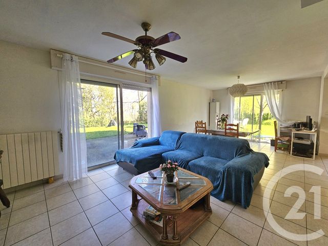 maison - MOURENX - 64