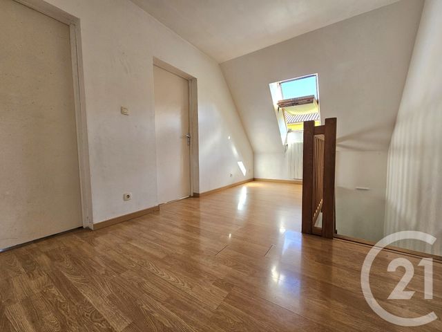 maison à vendre - 6 pièces - 154.0 m2 - MOURENX - 64 - AQUITAINE - Century 21 Belharra Xiberoa