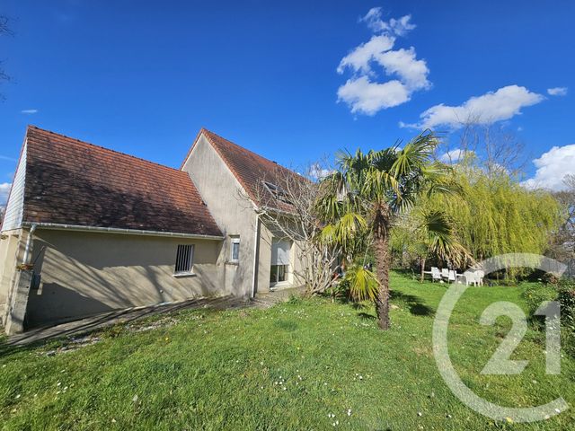 maison à vendre - 6 pièces - 154.0 m2 - MOURENX - 64 - AQUITAINE - Century 21 Belharra Xiberoa