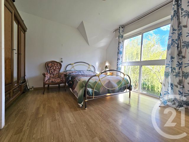 maison à vendre - 6 pièces - 154.0 m2 - MOURENX - 64 - AQUITAINE - Century 21 Belharra Xiberoa