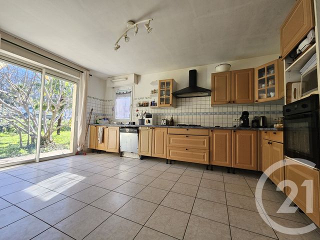 maison à vendre - 6 pièces - 154.0 m2 - MOURENX - 64 - AQUITAINE - Century 21 Belharra Xiberoa