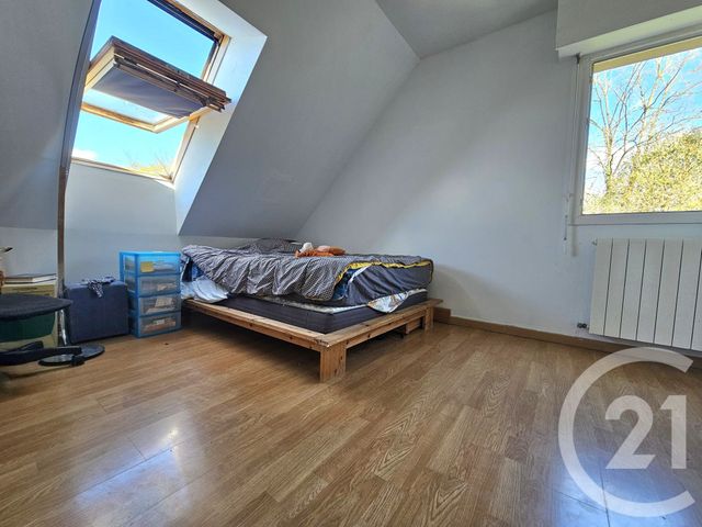 maison à vendre - 6 pièces - 154.0 m2 - MOURENX - 64 - AQUITAINE - Century 21 Belharra Xiberoa