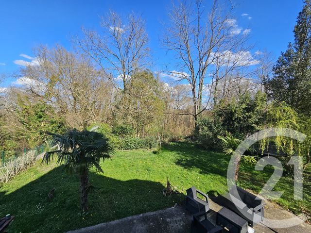 maison à vendre - 6 pièces - 154.0 m2 - MOURENX - 64 - AQUITAINE - Century 21 Belharra Xiberoa