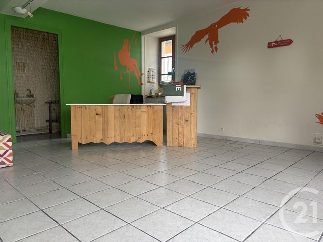 Appartement F1 à louer - 1 pièce - 30.06 m2 - TARDETS SORHOLUS - 64 - AQUITAINE - Century 21 Belharra Xiberoa