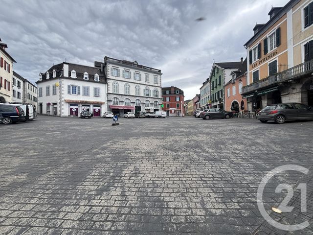 Appartement F1 à louer - 1 pièce - 30.06 m2 - TARDETS SORHOLUS - 64 - AQUITAINE - Century 21 Belharra Xiberoa