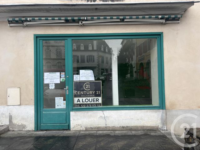 Appartement F1 à louer TARDETS SORHOLUS