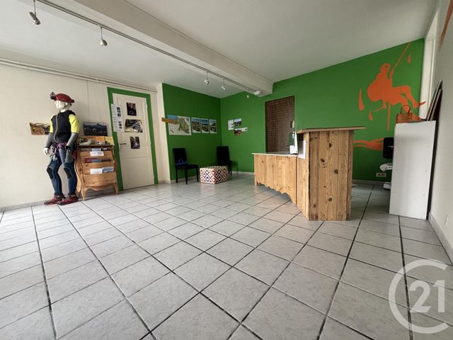 Appartement F1 à louer - 1 pièce - 30.06 m2 - TARDETS SORHOLUS - 64 - AQUITAINE - Century 21 Belharra Xiberoa