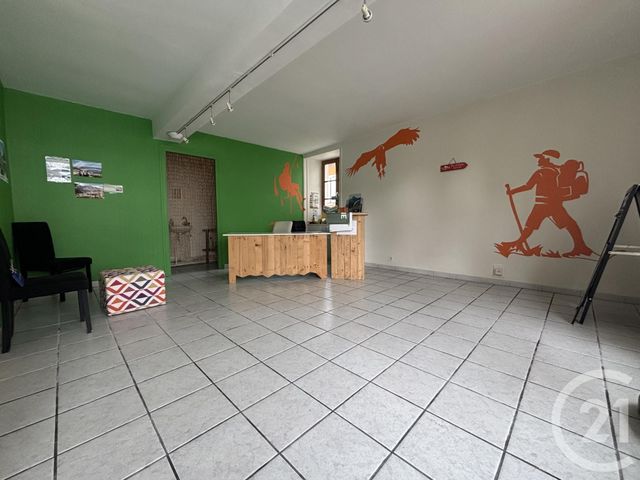 Appartement F1 à louer - 1 pièce - 30.06 m2 - TARDETS SORHOLUS - 64 - AQUITAINE - Century 21 Belharra Xiberoa