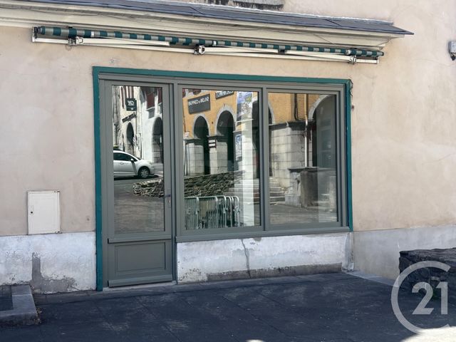 Appartement F1 à louer TARDETS SORHOLUS