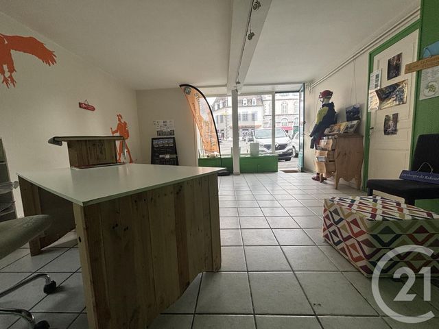 Appartement F1 à louer - 1 pièce - 30.06 m2 - TARDETS SORHOLUS - 64 - AQUITAINE - Century 21 Belharra Xiberoa