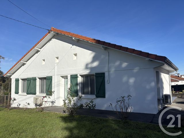 maison - MAULEON SOULE - 64
