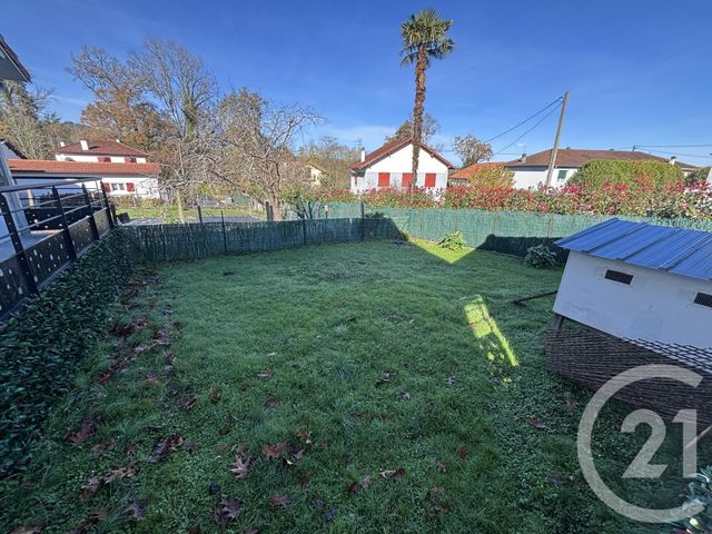 maison à vendre - 4 pièces - 85.0 m2 - MAULEON SOULE - 64 - AQUITAINE - Century 21 Belharra Xiberoa