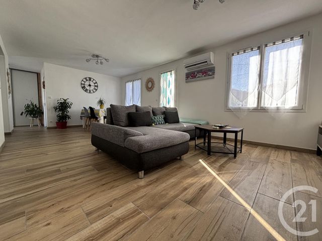 maison à vendre - 4 pièces - 85.0 m2 - MAULEON SOULE - 64 - AQUITAINE - Century 21 Belharra Xiberoa