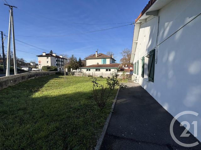 maison à vendre - 4 pièces - 85.0 m2 - MAULEON SOULE - 64 - AQUITAINE - Century 21 Belharra Xiberoa