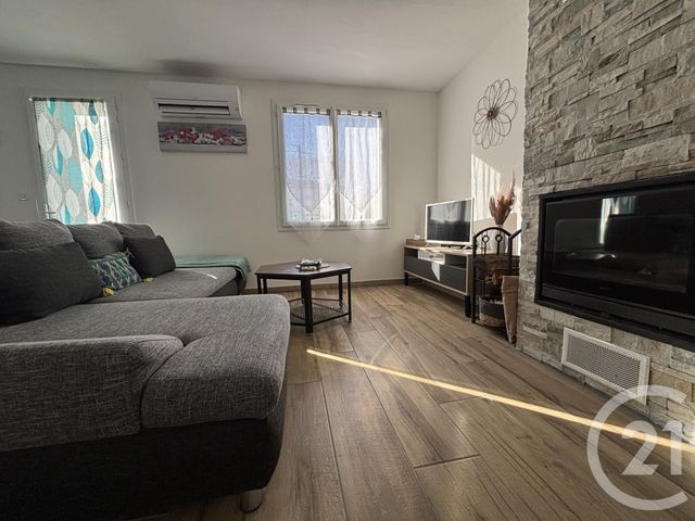 maison à vendre - 4 pièces - 85.0 m2 - MAULEON SOULE - 64 - AQUITAINE - Century 21 Belharra Xiberoa