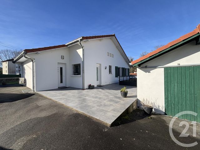maison à vendre - 4 pièces - 85.0 m2 - MAULEON SOULE - 64 - AQUITAINE - Century 21 Belharra Xiberoa