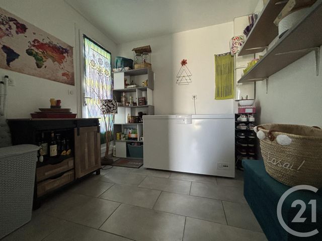 maison à vendre - 4 pièces - 85.0 m2 - MAULEON SOULE - 64 - AQUITAINE - Century 21 Belharra Xiberoa