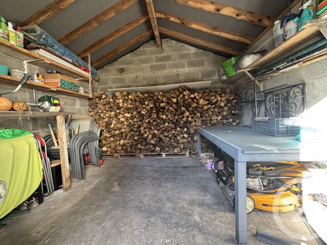 maison à vendre - 4 pièces - 85.0 m2 - MAULEON SOULE - 64 - AQUITAINE - Century 21 Belharra Xiberoa