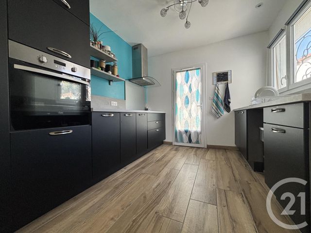 maison à vendre - 4 pièces - 85.0 m2 - MAULEON SOULE - 64 - AQUITAINE - Century 21 Belharra Xiberoa