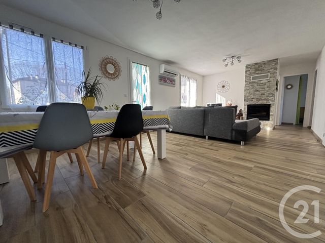 maison à vendre - 4 pièces - 85.0 m2 - MAULEON SOULE - 64 - AQUITAINE - Century 21 Belharra Xiberoa