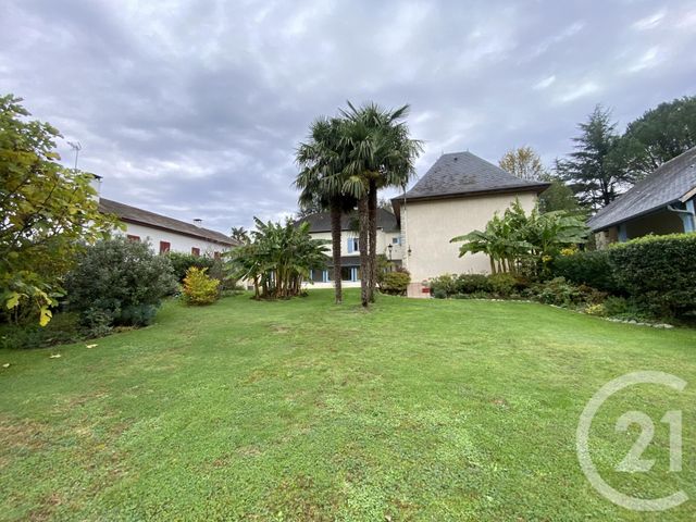 maison à vendre - 6 pièces - 207.0 m2 - BARCUS - 64 - AQUITAINE - Century 21 Belharra Xiberoa
