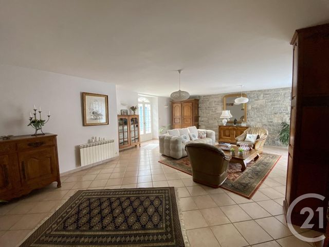 maison à vendre - 6 pièces - 207.0 m2 - BARCUS - 64 - AQUITAINE - Century 21 Belharra Xiberoa