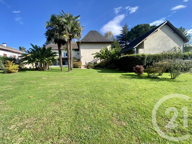 maison à vendre - 6 pièces - 207.0 m2 - BARCUS - 64 - AQUITAINE - Century 21 Belharra Xiberoa
