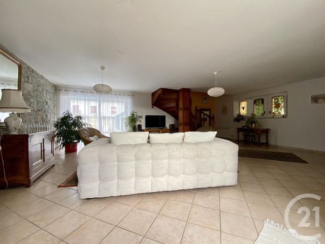 maison à vendre - 6 pièces - 207.0 m2 - BARCUS - 64 - AQUITAINE - Century 21 Belharra Xiberoa