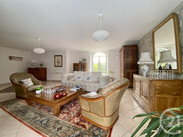 maison à vendre - 6 pièces - 207.0 m2 - BARCUS - 64 - AQUITAINE - Century 21 Belharra Xiberoa