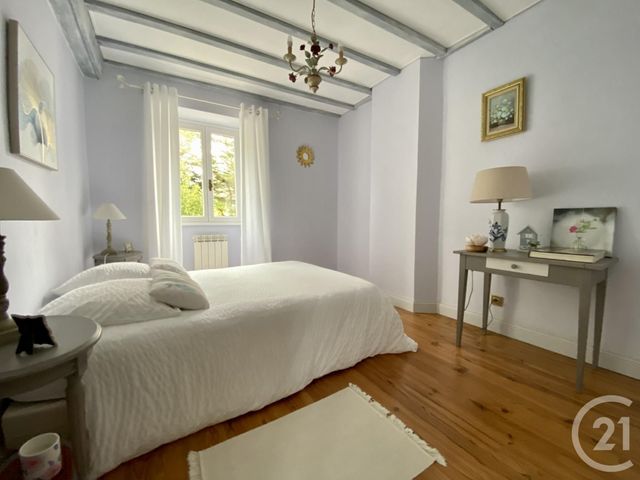 maison à vendre - 6 pièces - 207.0 m2 - BARCUS - 64 - AQUITAINE - Century 21 Belharra Xiberoa