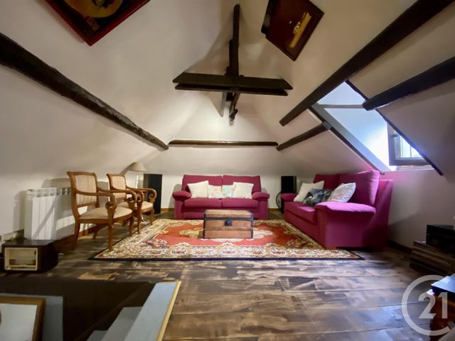 maison à vendre - 6 pièces - 207.0 m2 - BARCUS - 64 - AQUITAINE - Century 21 Belharra Xiberoa