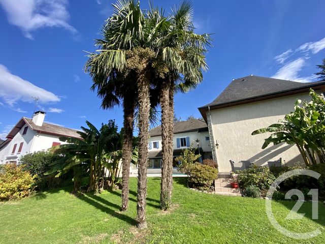 maison à vendre - 6 pièces - 207.0 m2 - BARCUS - 64 - AQUITAINE - Century 21 Belharra Xiberoa