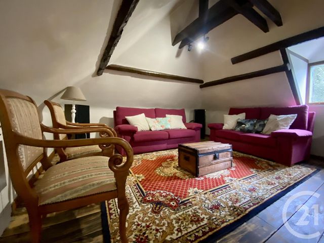 maison à vendre - 6 pièces - 207.0 m2 - BARCUS - 64 - AQUITAINE - Century 21 Belharra Xiberoa